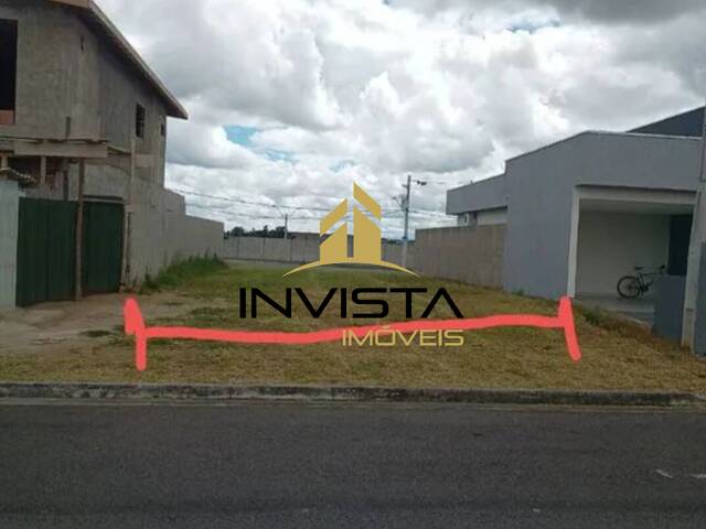 #662 - Terreno em condomínio para Venda em São José dos Campos - SP - 2