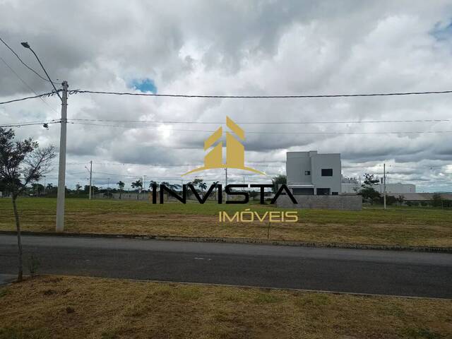 #662 - Terreno em condomínio para Venda em São José dos Campos - SP - 3