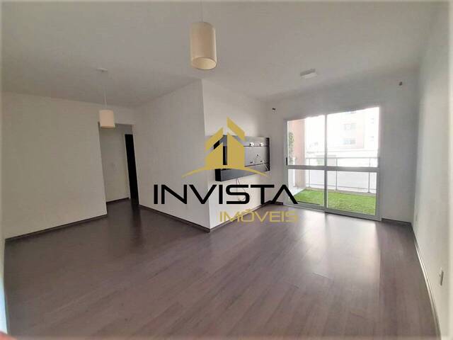 #682 - Apartamento para Venda em São José dos Campos - SP - 1