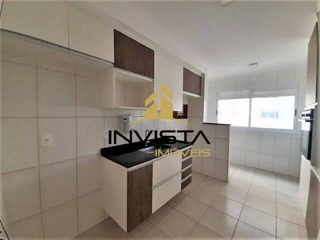 #682 - Apartamento para Venda em São José dos Campos - SP - 3