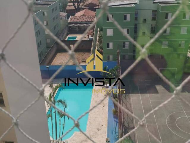 #697 - Apartamento para Venda em São José dos Campos - SP - 3