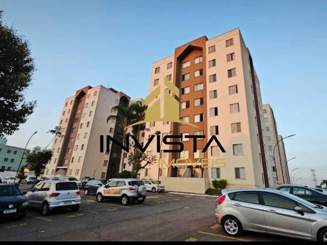 Venda em Jardim América - São José dos Campos
