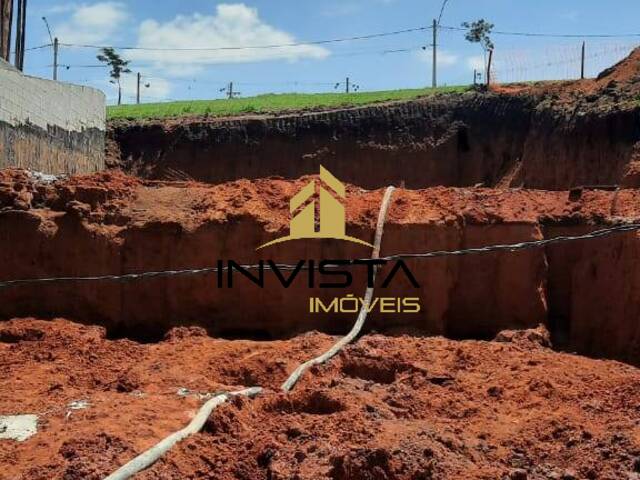 #698 - Terreno em condomínio para Venda em São José dos Campos - SP - 2