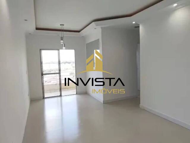 #AP699 - Apartamento para Venda em São José dos Campos - SP - 1
