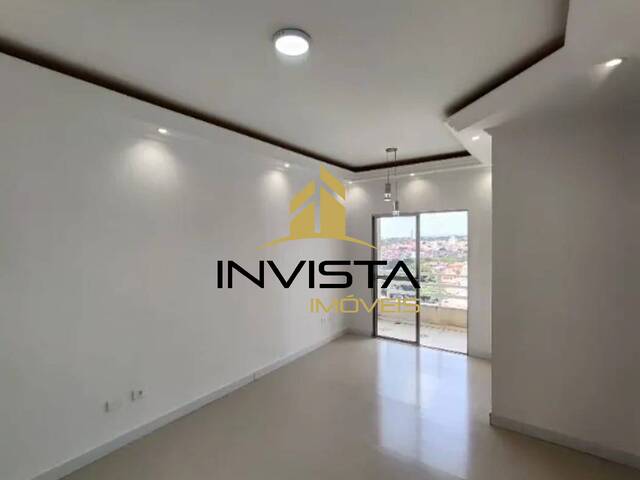 #AP699 - Apartamento para Venda em São José dos Campos - SP - 2