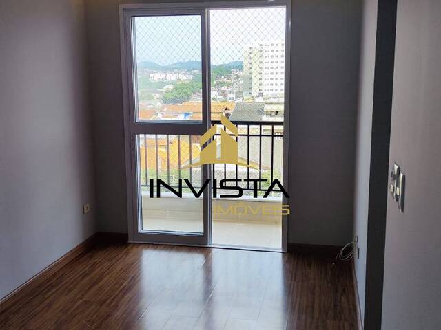 Venda em Residencial Bosque dos Ipês - São José dos Campos
