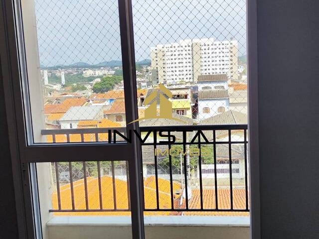 #700 - Apartamento para Venda em São José dos Campos - SP - 2