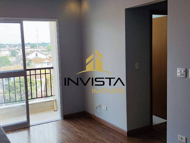 #700 - Apartamento para Venda em São José dos Campos - SP - 2