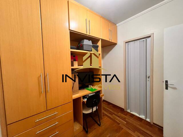 #AP702 - Apartamento para Venda em São José dos Campos - SP - 3