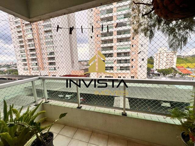 #AP702 - Apartamento para Venda em São José dos Campos - SP - 1