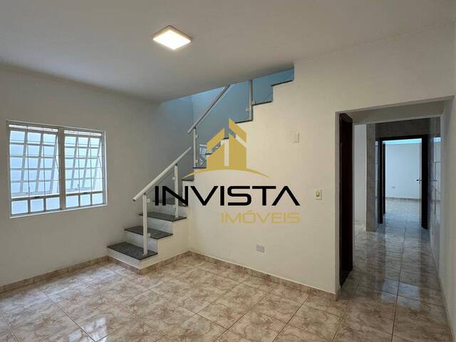 #CA703 - Casa para Venda em São José dos Campos - SP - 2