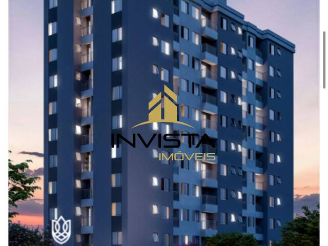 #704 - Apartamento para Venda em São José dos Campos - SP - 2