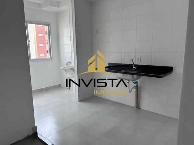 #704 - Apartamento para Venda em São José dos Campos - SP - 3