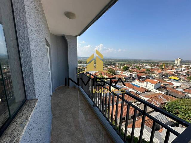 #711 - Cobertura para Venda em São José dos Campos - SP
