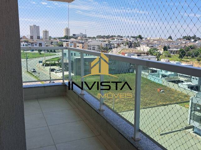 Venda em Urbanova VI - São José dos Campos
