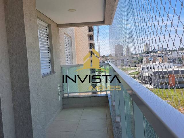 #AP714 - Apartamento para Venda em São José dos Campos - SP - 3