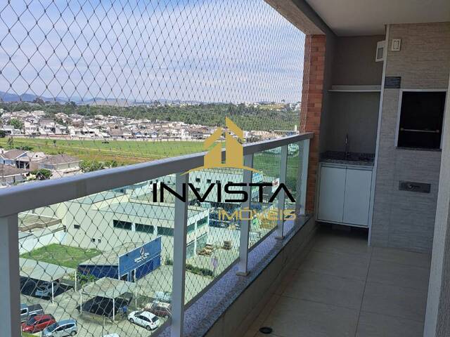 #AP714 - Apartamento para Venda em São José dos Campos - SP - 1