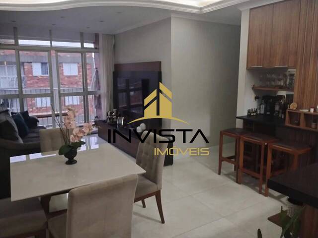 #AP716 - Apartamento para Venda em São José dos Campos - SP - 3