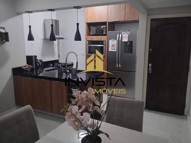 #AP716 - Apartamento para Venda em São José dos Campos - SP - 2