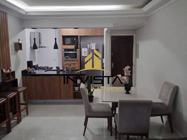 #AP717 - Apartamento para Venda em São José dos Campos - SP - 2