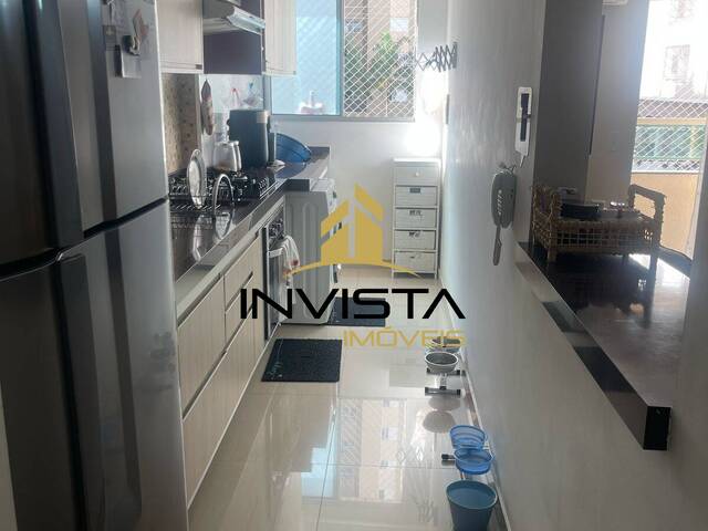 #AP717 - Apartamento para Venda em São José dos Campos - SP - 3