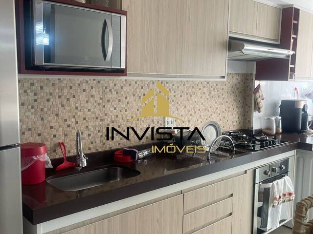 #AP717 - Apartamento para Venda em São José dos Campos - SP - 1