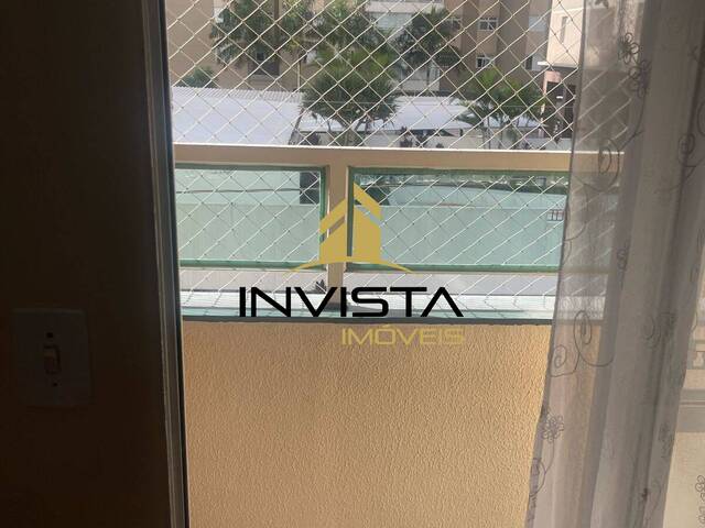 Apartamento para Venda em São José dos Campos - 5