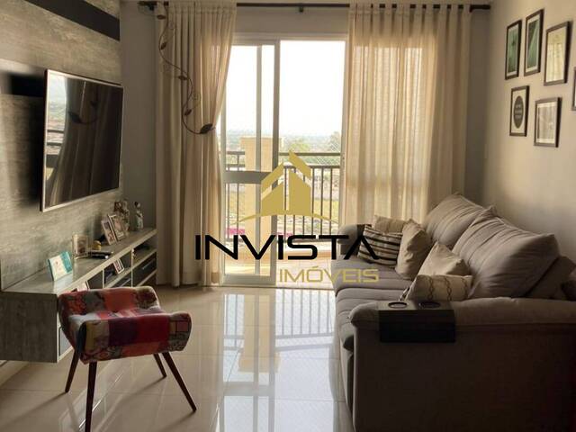 #AP718 - Apartamento para Venda em São José dos Campos - SP - 2