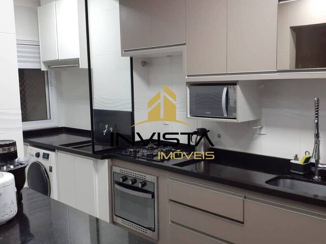 #719 - Apartamento para Venda em São José dos Campos - SP - 3