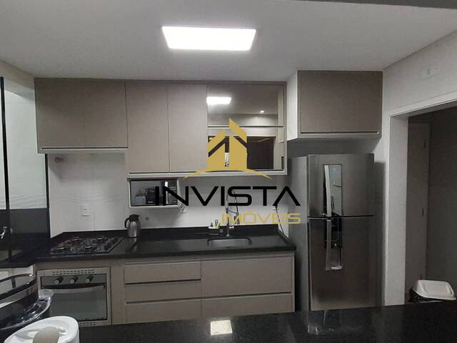 #719 - Apartamento para Venda em São José dos Campos - SP - 2