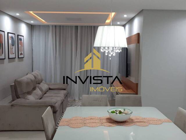 #719 - Apartamento para Venda em São José dos Campos - SP - 3