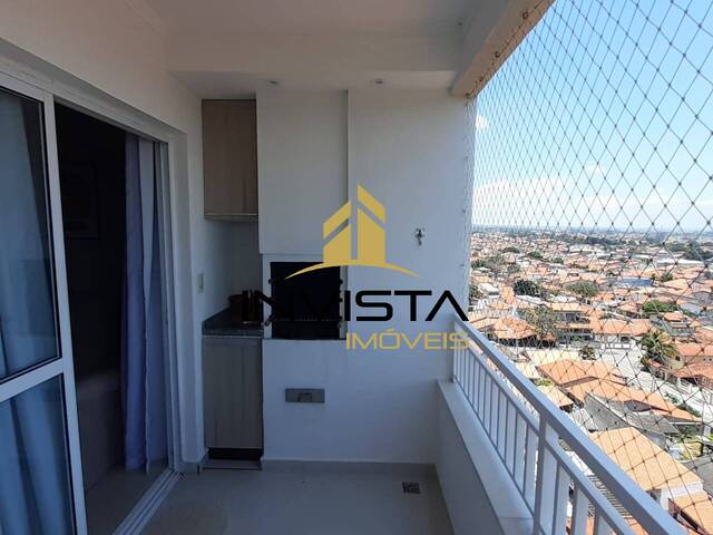 #719 - Apartamento para Venda em São José dos Campos - SP - 1