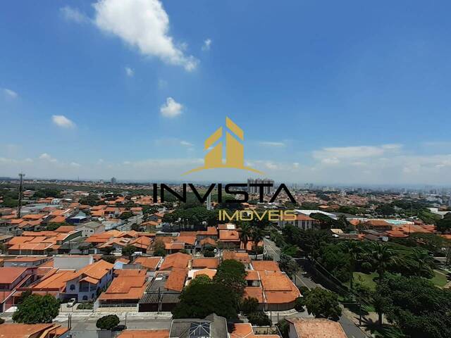 #719 - Apartamento para Venda em São José dos Campos - SP - 2