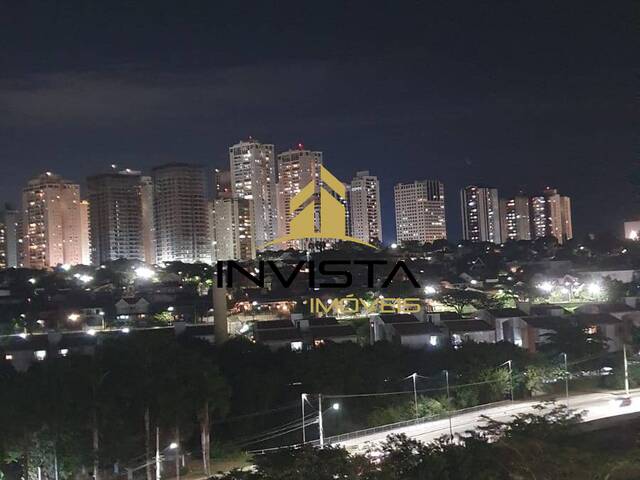#AP720 - Apartamento para Venda em São José dos Campos - SP - 2