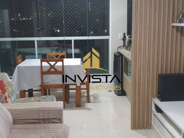 #AP720 - Apartamento para Venda em São José dos Campos - SP - 3