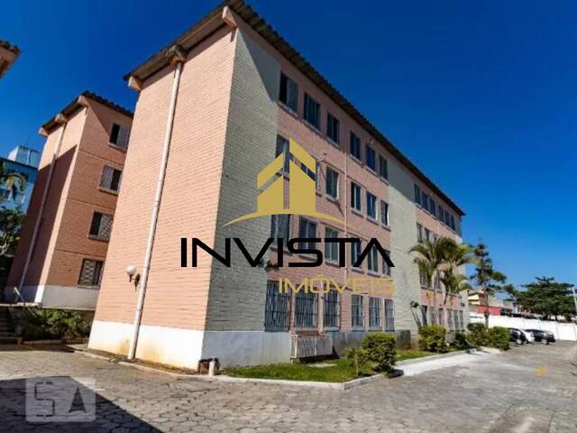 #723 - Apartamento para Venda em São José dos Campos - SP - 3