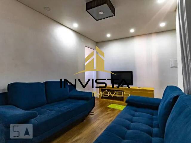 #723 - Apartamento para Venda em São José dos Campos - SP - 2
