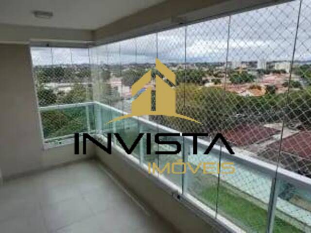 #AP724 - Apartamento para Venda em São José dos Campos - SP - 2