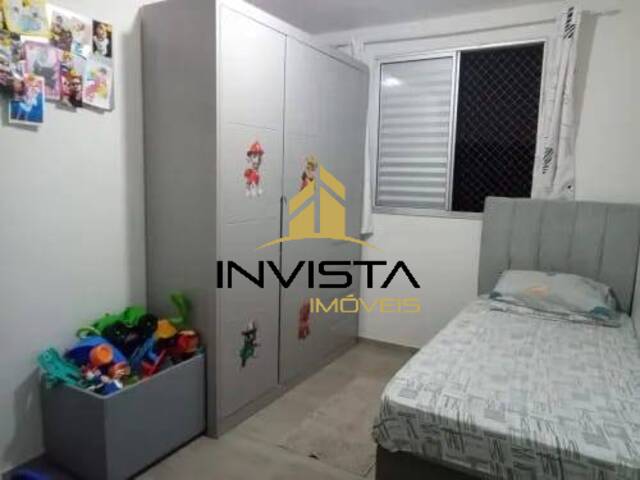 #725 - Apartamento para Venda em São José dos Campos - SP - 3