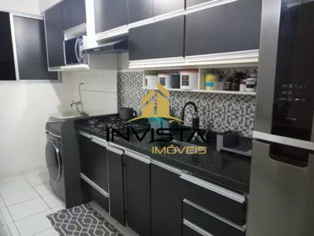 #725 - Apartamento para Venda em São José dos Campos - SP - 1