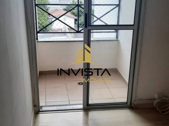 #726 - Apartamento para Venda em São José dos Campos - SP - 1