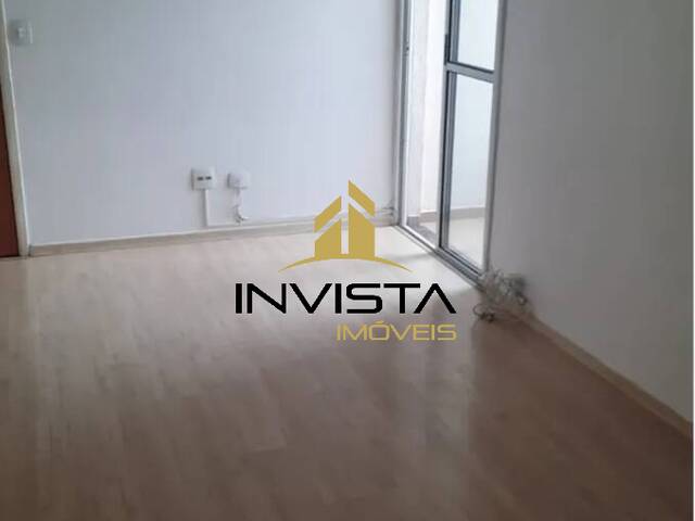 #726 - Apartamento para Venda em São José dos Campos - SP - 3
