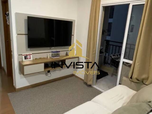 #731 - Apartamento para Venda em São José dos Campos - SP - 1