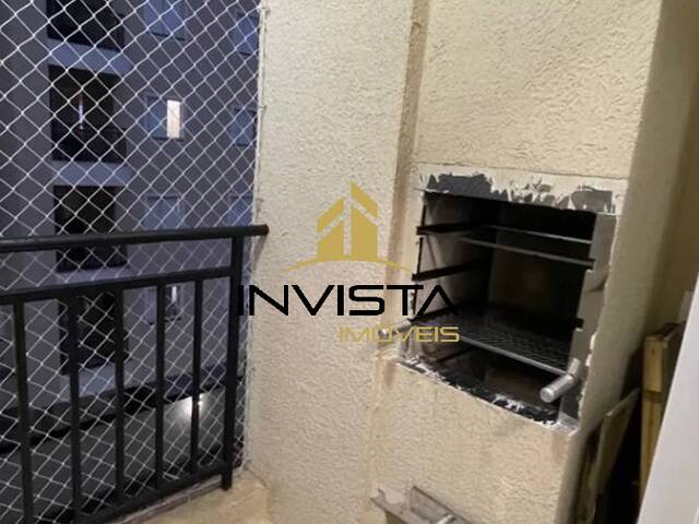 #731 - Apartamento para Venda em São José dos Campos - SP - 3
