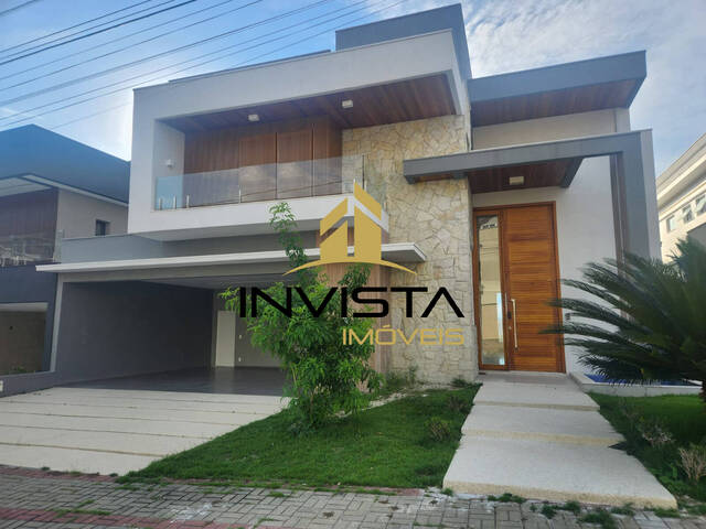 #CA732 - Casa em condomínio para Venda em São José dos Campos - SP - 1