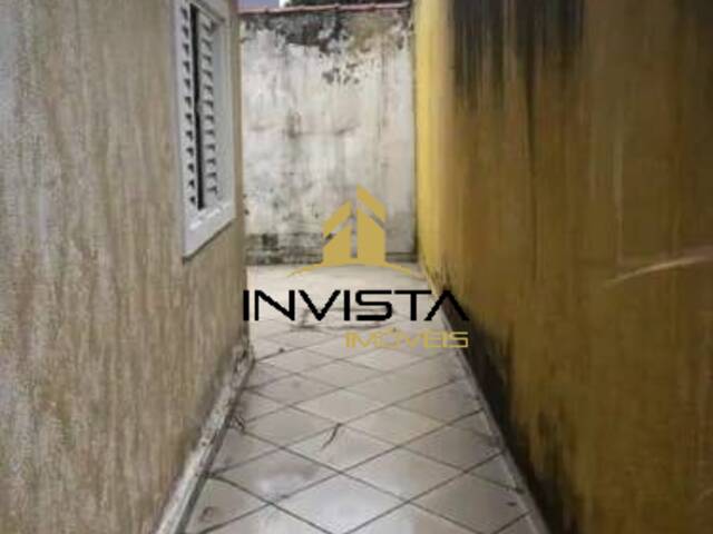 #CA733 - Casa para Venda em São José dos Campos - SP - 2