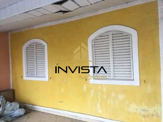 #CA733 - Casa para Venda em São José dos Campos - SP - 1