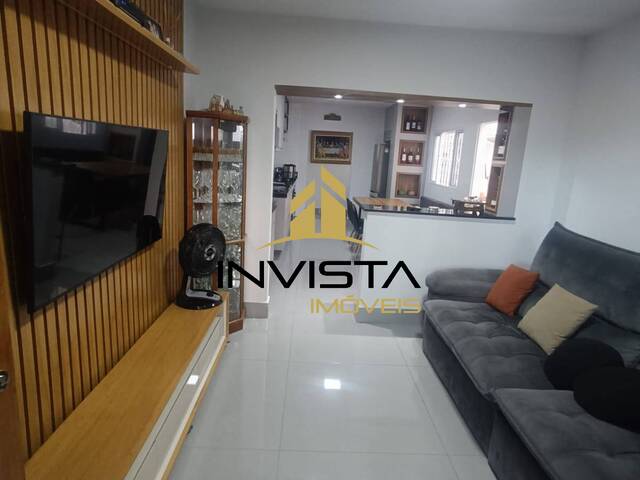 #735 - Casa para Venda em São José dos Campos - SP - 3