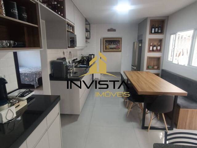 #735 - Casa para Venda em São José dos Campos - SP - 2