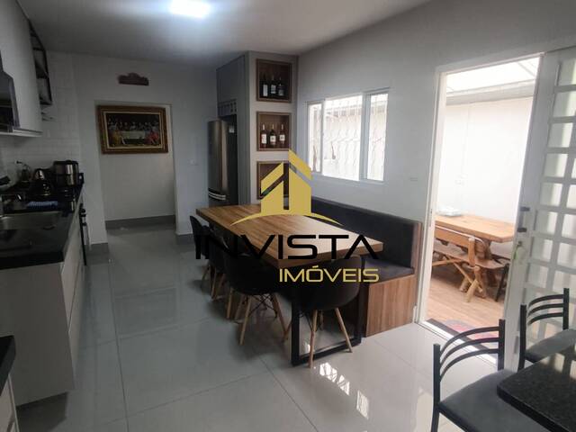 #735 - Casa para Venda em São José dos Campos - SP - 3